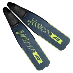 meister fins