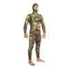 Abysstar Grouper Evo Wetsuit
