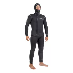 Abysstar Pacific Supreme C/F Wetsuit