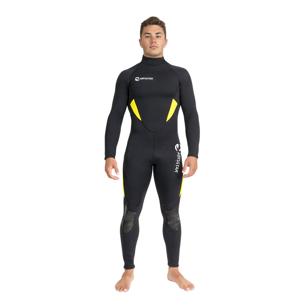Scuba Diving Wetsuit