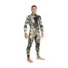 Abysstar One-Piece Sydney Camo 2.5MM Wetsuit