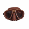 Meister Brown Medium Volume Mask