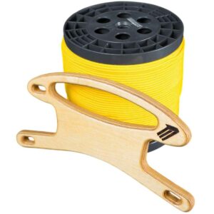 Wooden Line Holder Meister Small