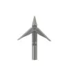 Abysstar Large Stainless Steel Tip
