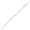 Abysstar 6.5MM Tahitian Stainless Steel Shaft