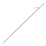 Abysstar 6.5MM Tahitian Stainless Steel Shaft