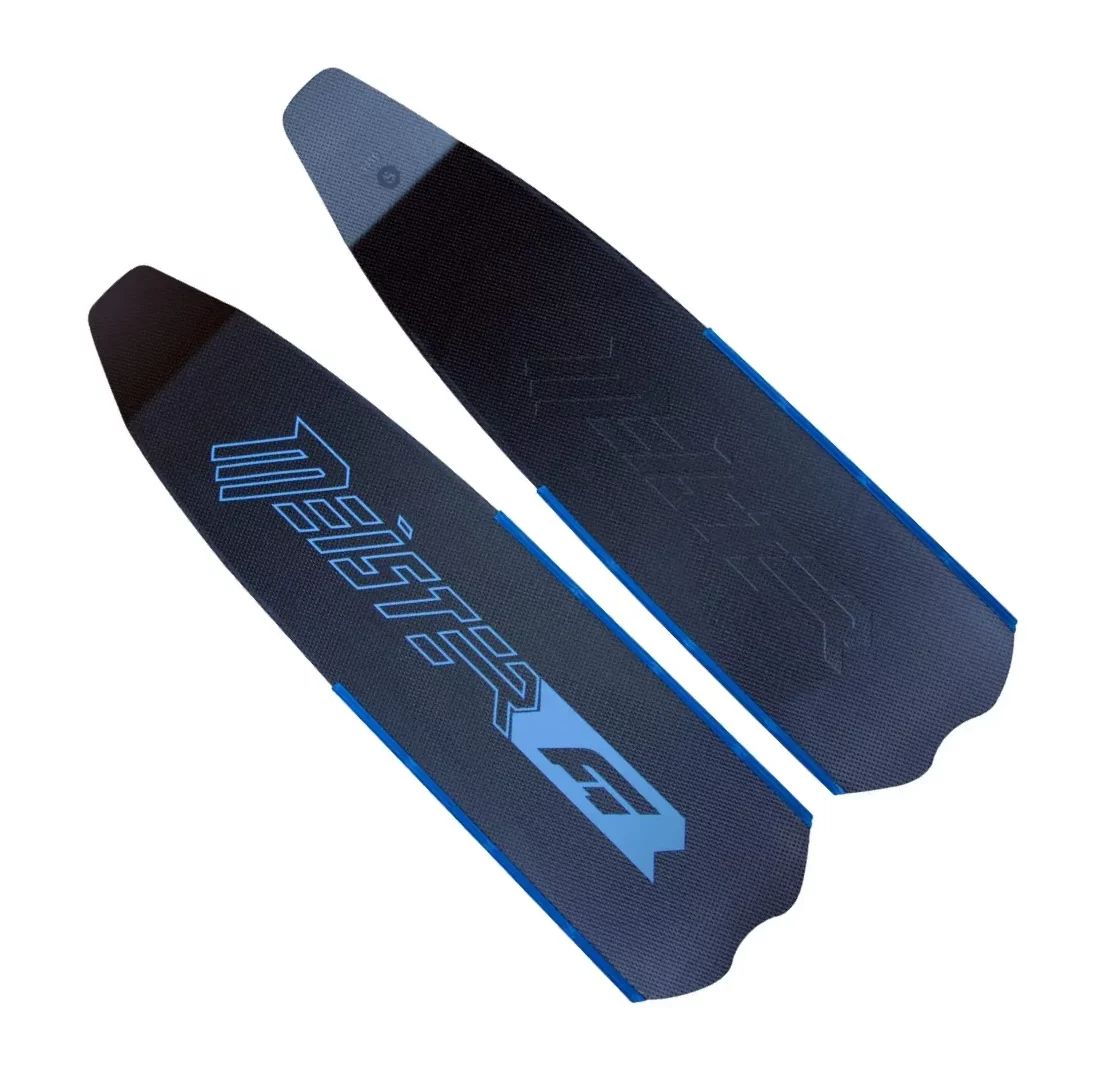 Meister F1 Carbon Blades