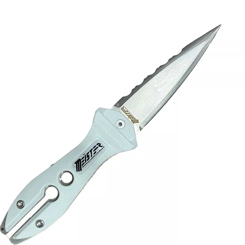Meister spearfishing knife