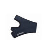 Abysstar Black Anti Jellyfish Sting Mask