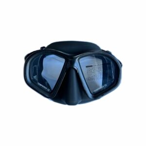 Meister Medium Volume Mask