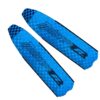 Meister Blue Carbon F1 30° Color Skin Blades
