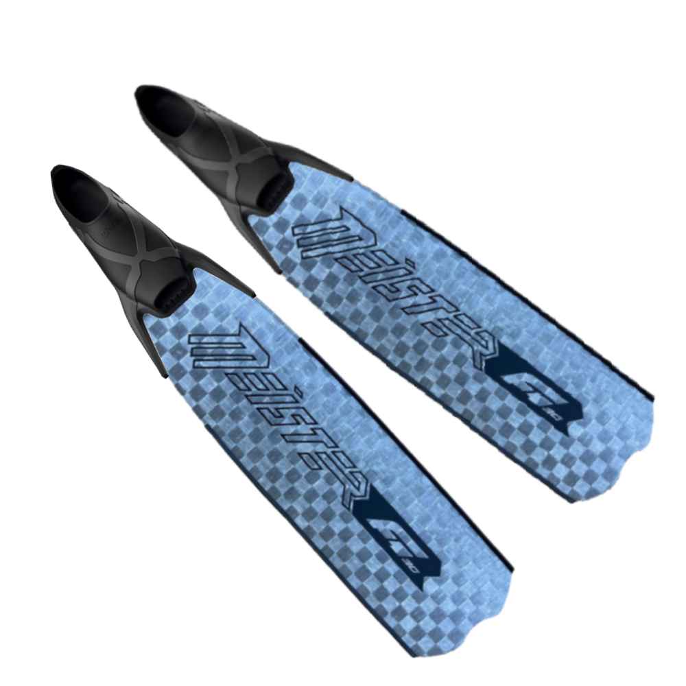 meister f1 fins