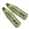 Meister Gold Carbon F1 30° Color Skin Blades