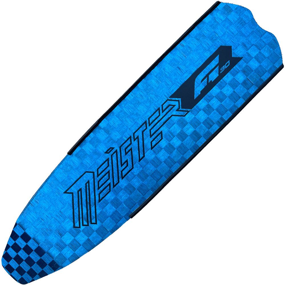 Meister F1 30 Blue rails version 2