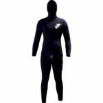 Meister Sheico Open Cell - Tailor Made Jersey Wetsuit (Black)