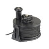 Abysstar Horizontal Speargun Reel with 30m Line