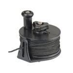 Abysstar Horizontal Speargun Reel with 30m Line