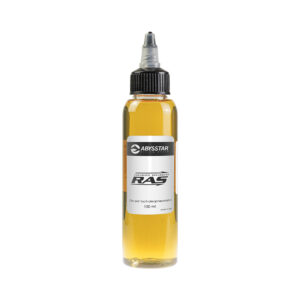 Abysstar Speargun Oil for RAS Pneumatic Spearguns - 100ml