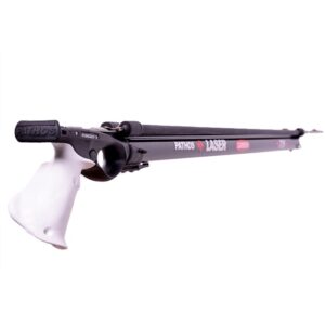 Pathos Laser Carbon Speargun