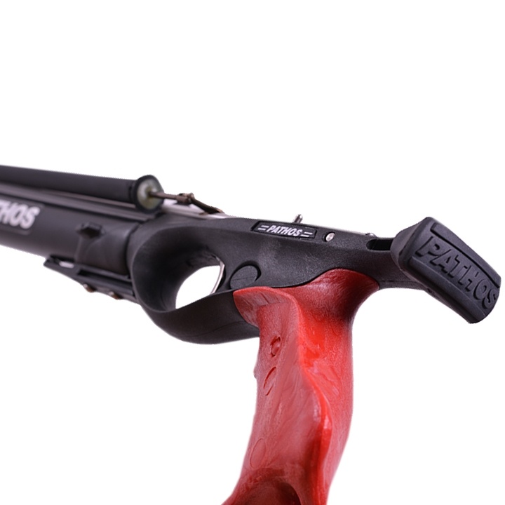 pathos_SARAGOS CARBON speargun
