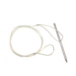 Abysstar Stainless Steel Fish Line