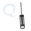 Abysstar Nylon Fish Line with Pin Holder
