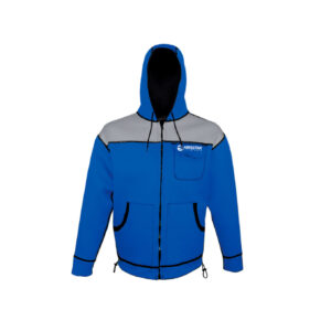 Abysstar Thermal Neoprene Hoodie Jacket