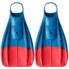 rubber fins murena