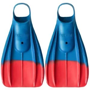 rubber fins murena