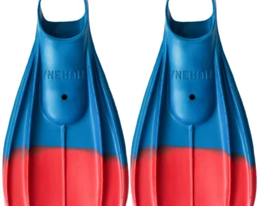 rubber fins murena