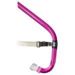 WaterWay Pink frontal snorkel