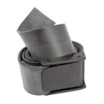 Abysstar Rubber Diving Belt with Marseille Buckle