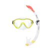 Abysstar Corfu Junior Mask + Snorkel Set