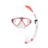 Abysstar Phoenix Junior Mask + Snorkel Set