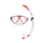 Abysstar Phoenix Junior Mask + Snorkel Set