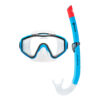 Abysstar Leuca SR Mask + Snorkel Set