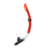 Abysstar VIP SR Red Snorkel