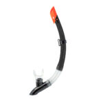 Abysstar VIP SR Black Snorkel