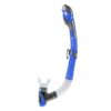 Abysstar Techno Blue Snorkel