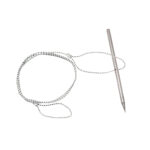 Abysstar Dyneema SK75 Fish Line