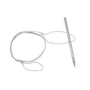 Abysstar Dyneema SK75 Fish Line