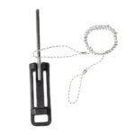Abysstar Dyneema SK75 Fish Line with Pin Holder