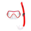 Abysstar Giove SR Mask + Snorkel Set