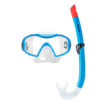 Abysstar Nemo JR Mask + Snorkel Set