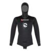 Abysstar Pacific Supreme S/C Hoodie Jacket