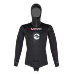 Abysstar Pacific Supreme S/C Hoodie Jacket