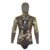 Abysstar Grouper Evo Hoodie Jacket