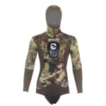 Abysstar Grouper Evo Hoodie Jacket