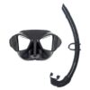 Abysstar Mantis Mask + Snorkel Set