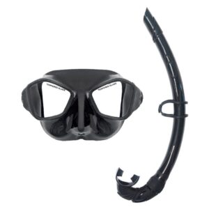 Abysstar Mantis Mask + Snorkel Set